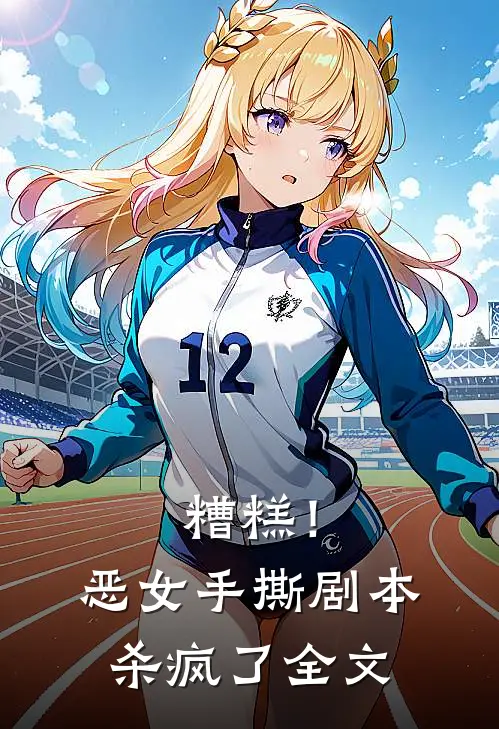 糟糕!恶女手撕剧本杀疯了全文在线阅读