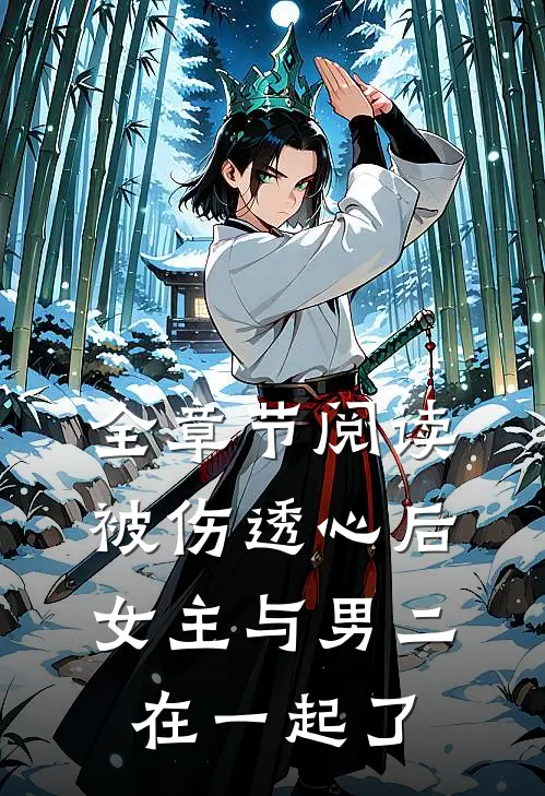 全章节阅读被伤透心后,女主与男二在一起了