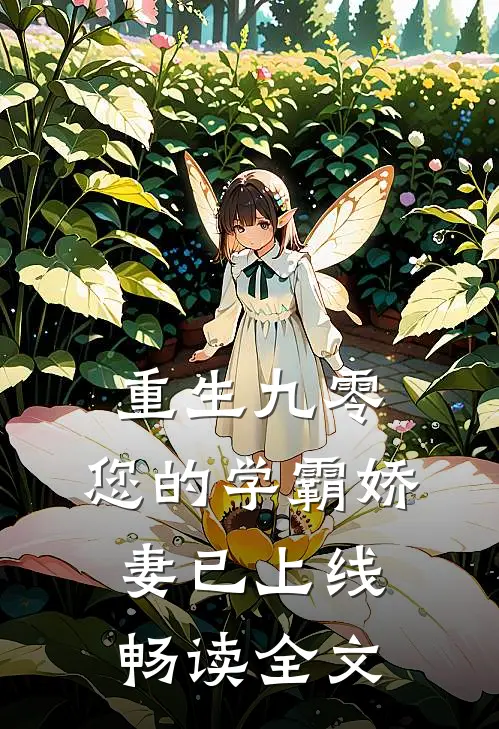 重生九零您的学霸娇妻已上线畅读全文