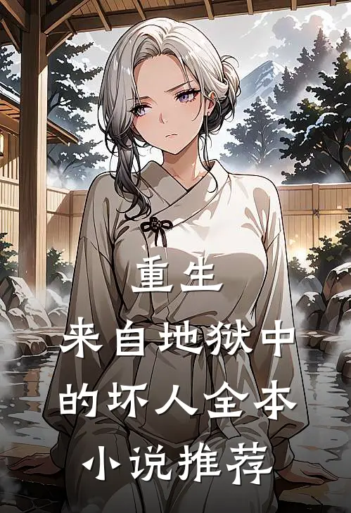 重生来自地狱中的坏人全本推荐阅读