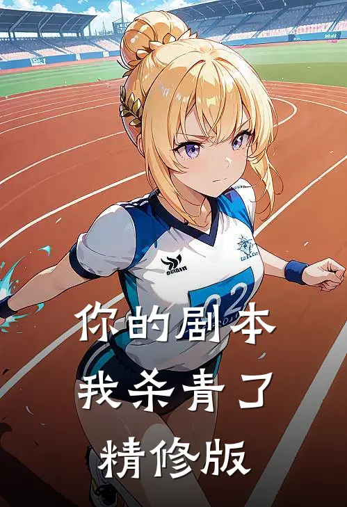 你的剧本,我杀青了精修版在线观看