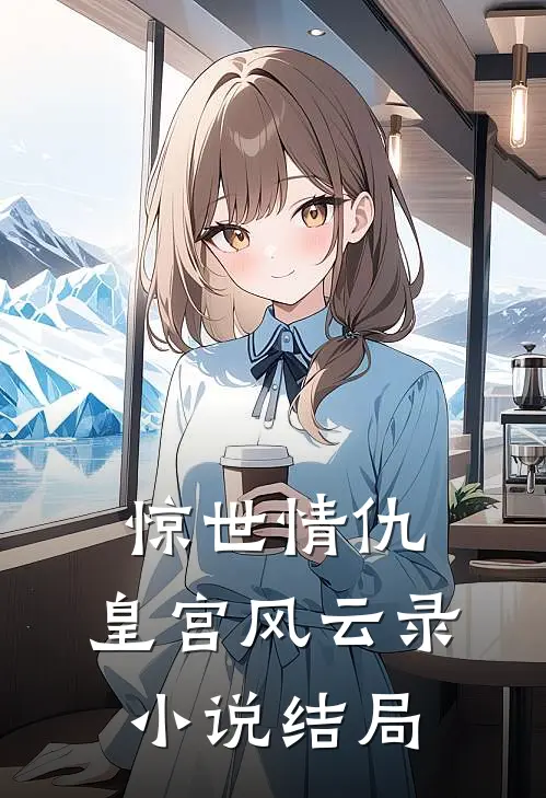 惊世情仇皇宫风云录结局怎么样