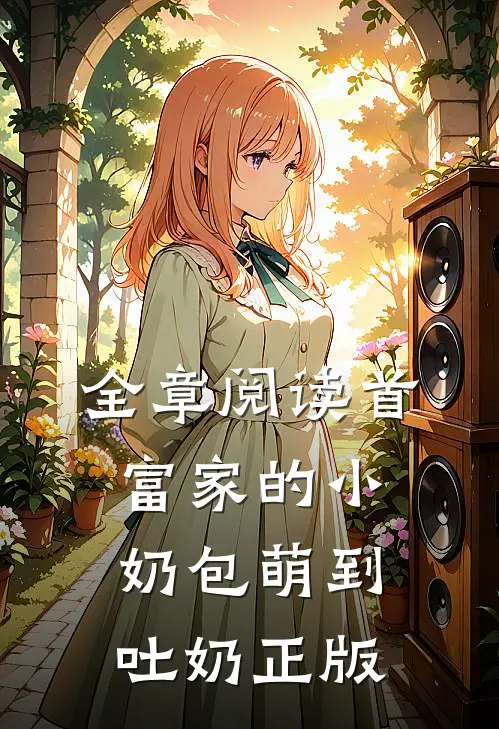 全章阅读首富家的小奶包萌到吐奶正版