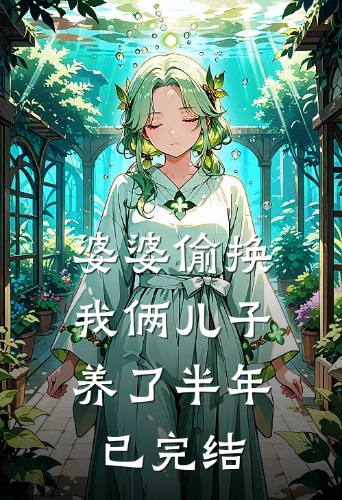婆婆偷换我俩儿子,养了半年已完结了