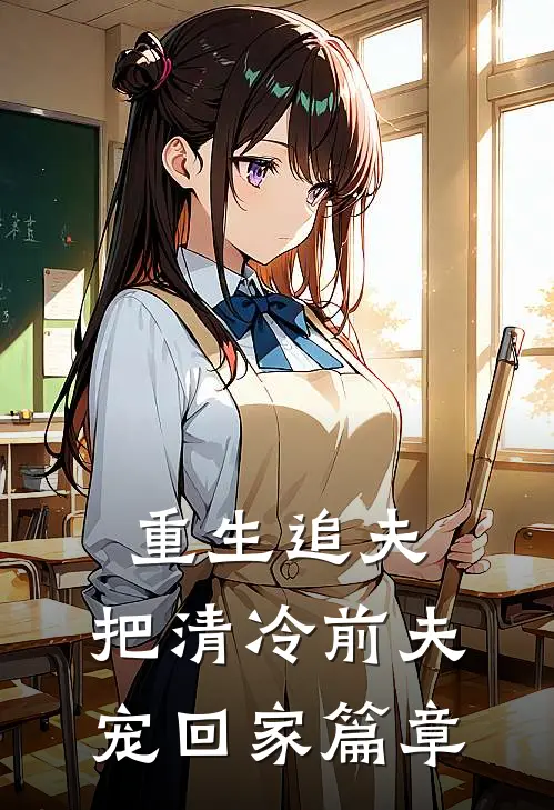 重生追夫把清冷前夫宠回家篇章免费阅读