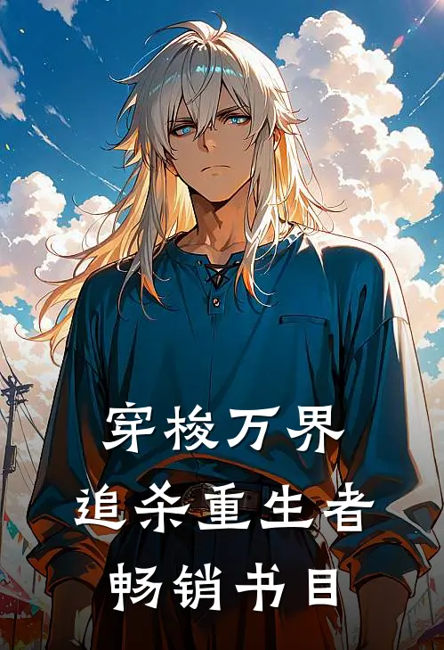 穿梭万界,追杀重生者畅销书目是