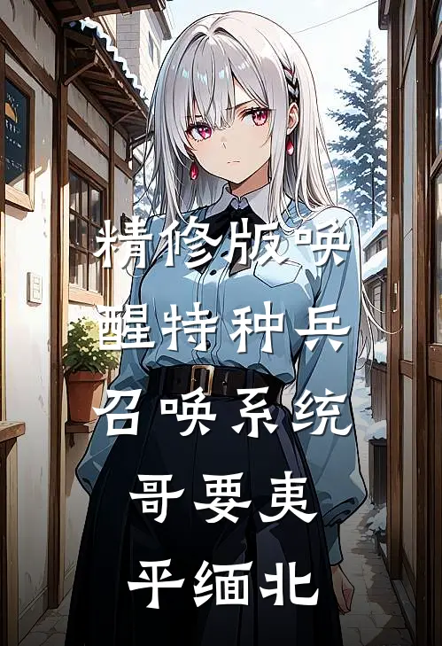 精修版唤醒特种兵召唤系统，哥要夷平缅北