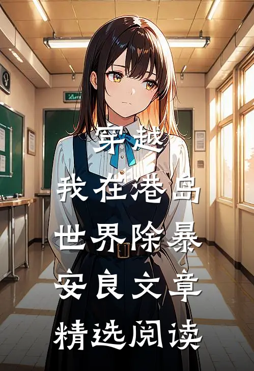 穿越：我在港岛世界除暴安良文章精选阅读