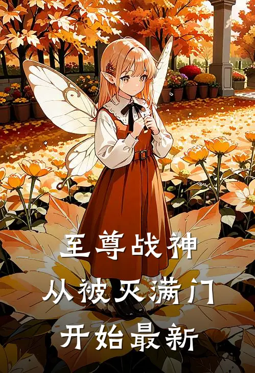 至尊战神从被灭满门开始最新章节阅读