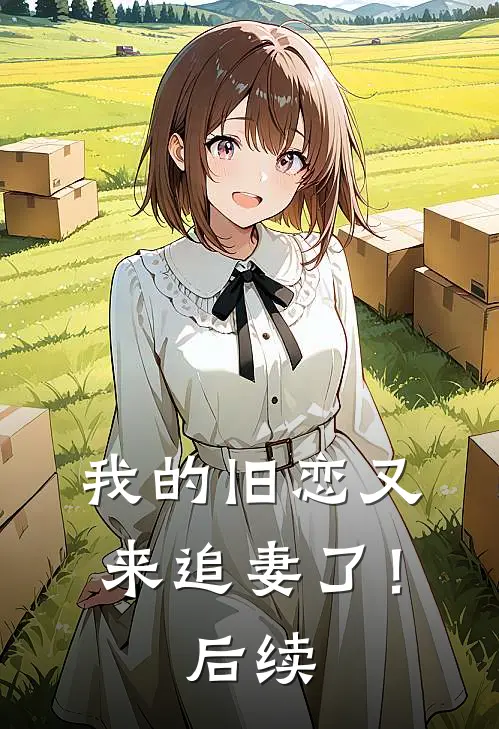 我的旧恋又来追妻了!后续漫画