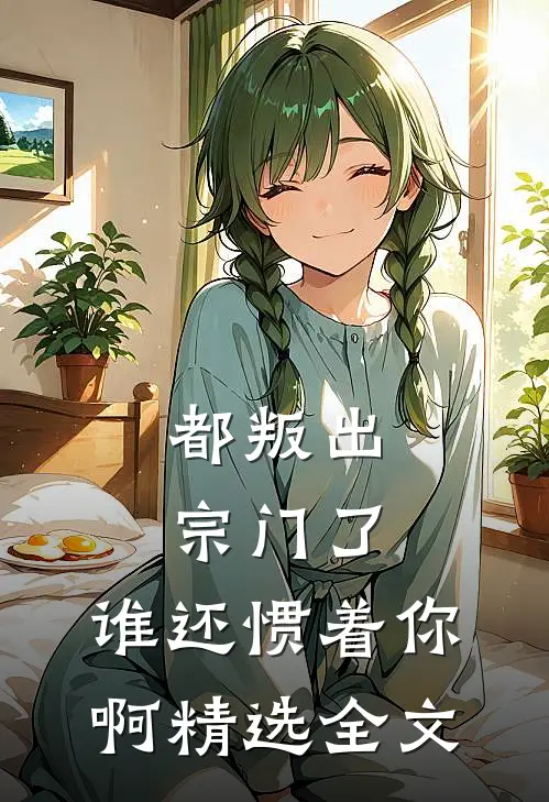都叛出宗门了,谁还惯着你啊精选全文在线阅读