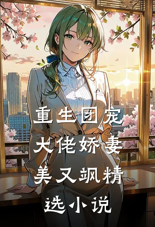 重生团宠大佬娇妻美又飒精选阅读