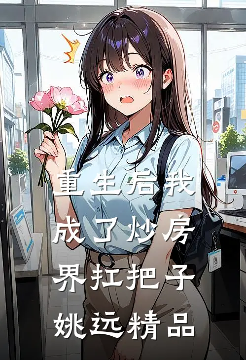 重生后我成了炒房界扛把子姚远精品
