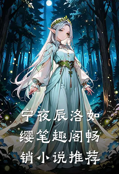 宁夜辰洛如缨笔趣阁畅销小说推荐
