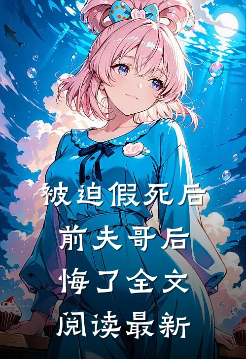被迫假死后,前夫哥后悔了全文阅读最新版