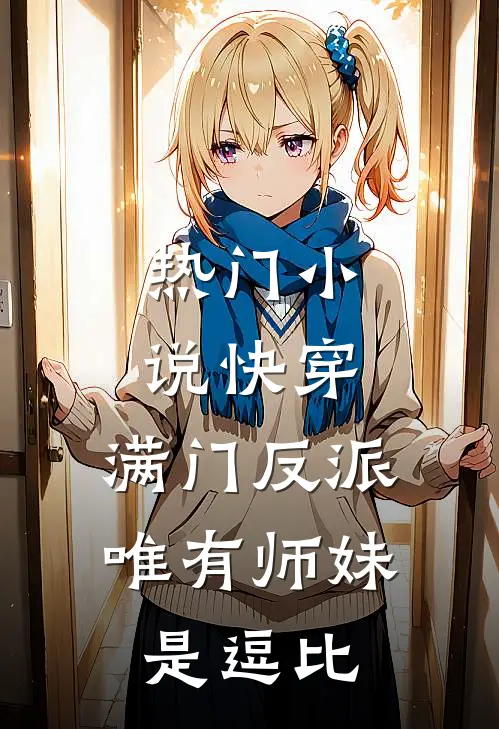 热门快穿满门反派,唯有师妹是逗比