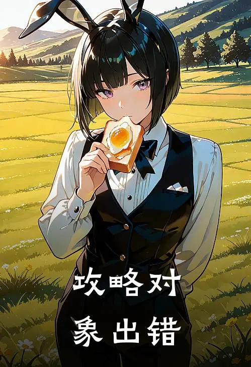 攻略对象出错