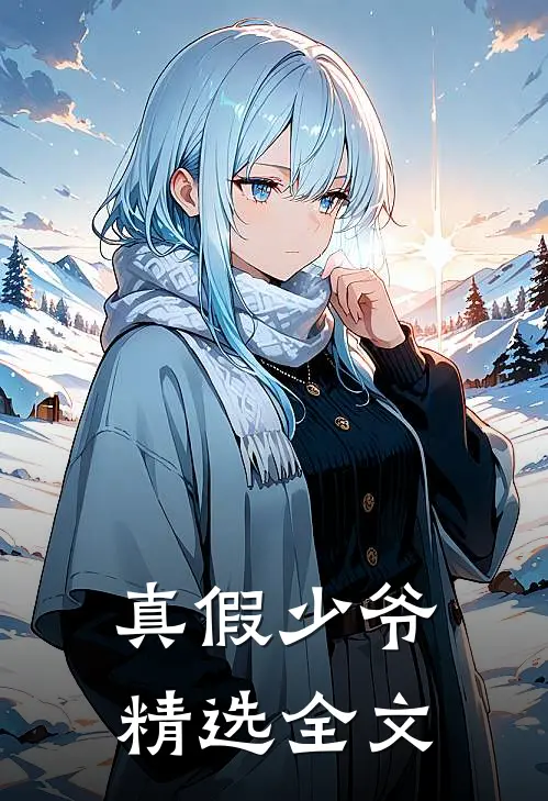 真假少爷精选全文