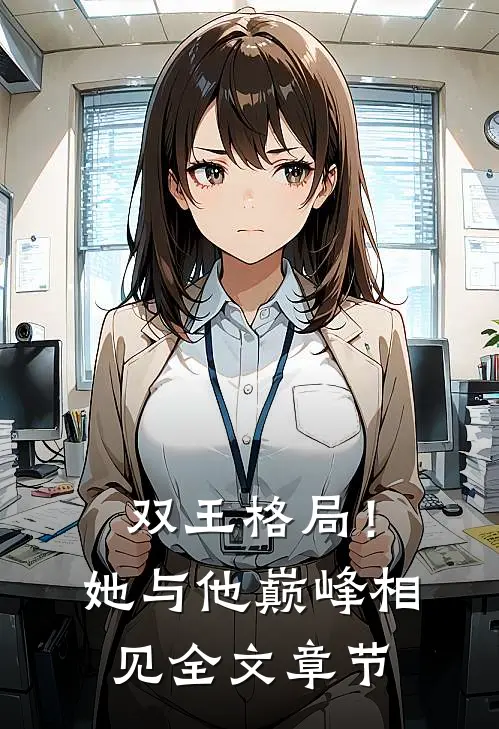 双王格局!她与他巅峰相见全文章节免费阅读