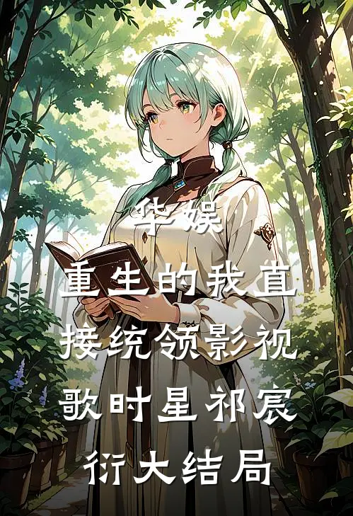 华娱：重生的我直接统领影视歌时星祁宸衍大结局