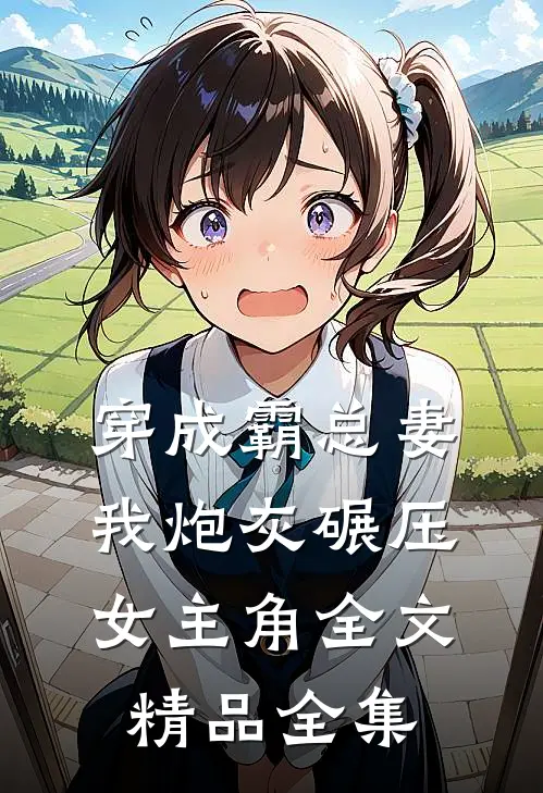 穿成霸总妻我炮灰碾压女主角全文精品全集