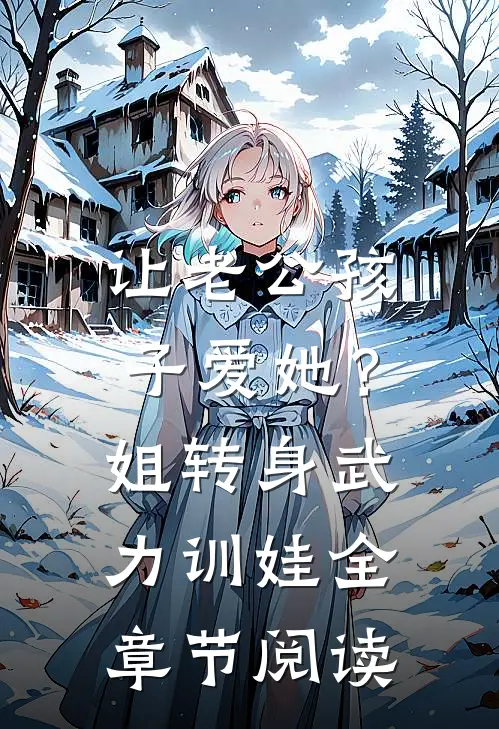 让老公孩子爱她？姐转身武力训娃全章节阅读