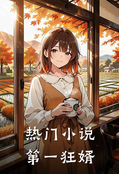 热门小说第一狂婿