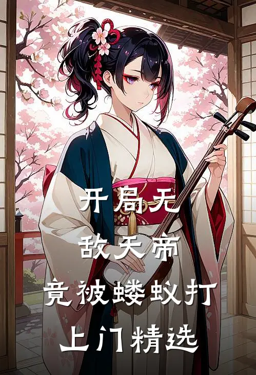 开局无敌天帝,竟被蝼蚁打上门精选