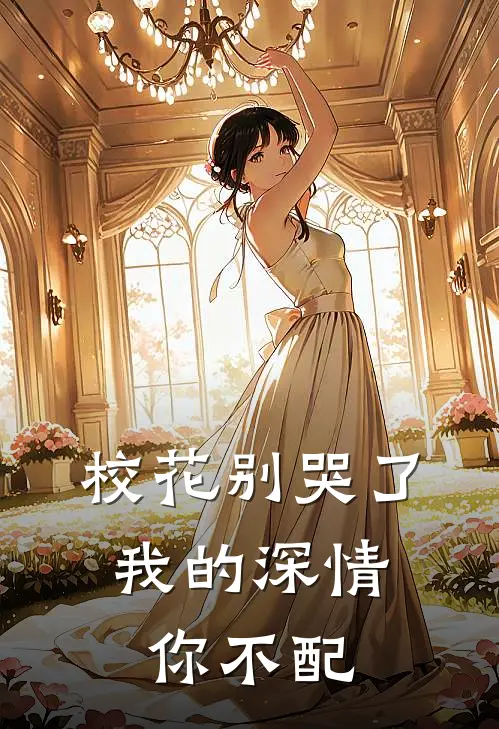 校花别哭了,我的深情你不配免费阅读