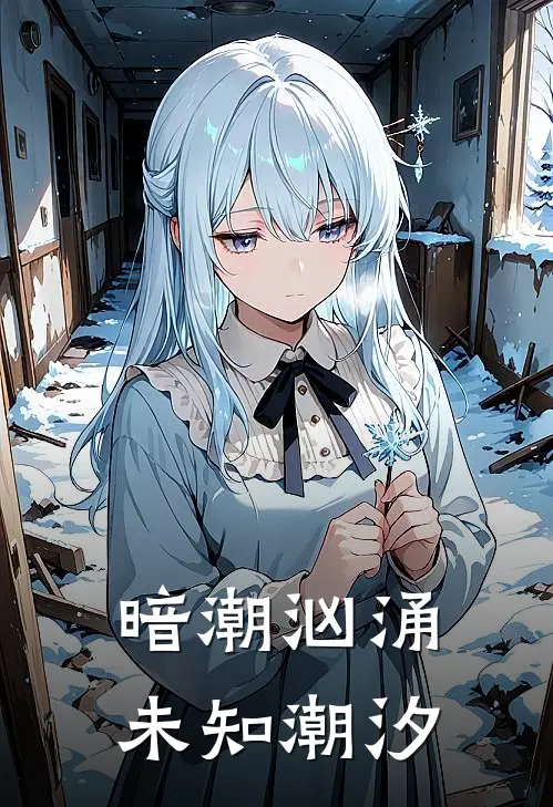 暗潮汹涌,未知潮汐是歌