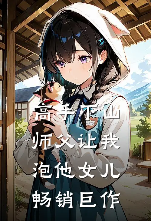 高手下山师父让我泡他女儿畅销巨作
