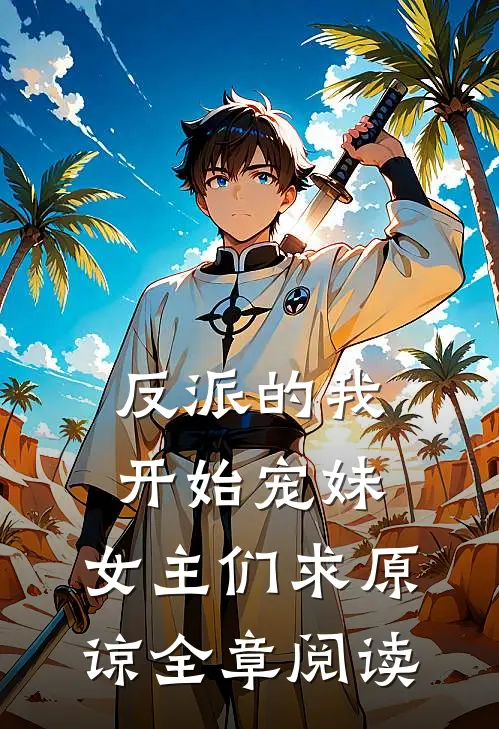 反派的我开始宠妹,女主们求原谅全章阅读免费