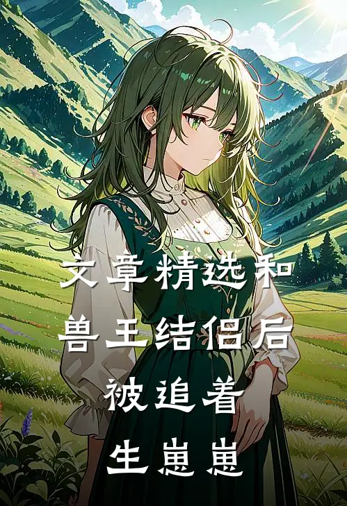 文章精选和兽王结侣后，被追着生崽崽