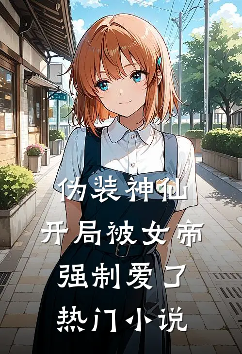 伪装神仙,开局被女帝强制爱了热门免费阅读