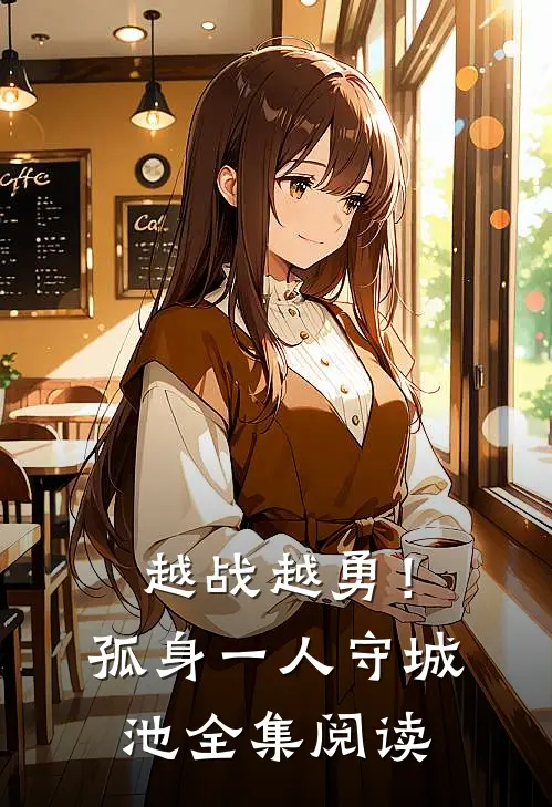 越战越勇！孤身一人守城池全集阅读