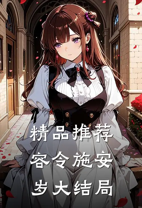 精品推荐容令施安岁大结局