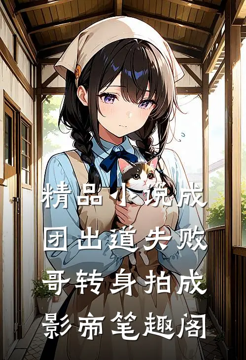 精品小说成团出道失败,哥转身拍成影帝笔趣阁