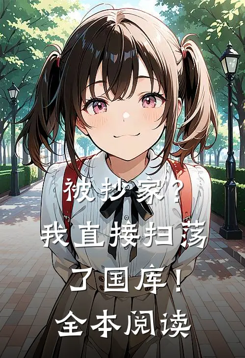 被抄家?我直接扫荡了国库!全本阅读