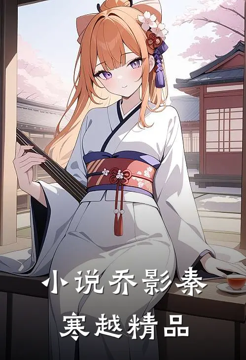 小说乔影秦寒越精品