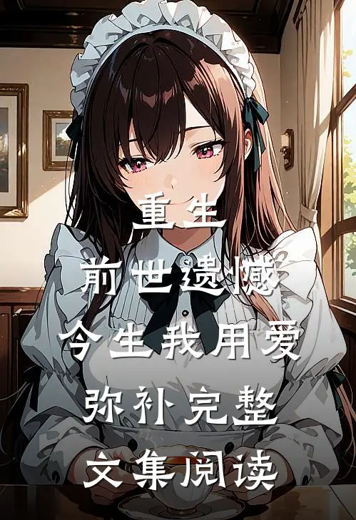 重生前世遗憾,今生我用爱弥补完整文集阅读免费