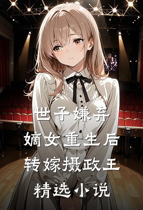 世子嫌弃,嫡女重生后转嫁摄政王精选免费阅读