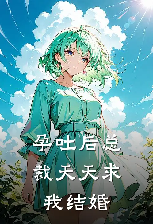 孕吐后总裁天天求我结婚