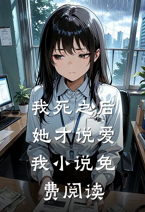 我死之后,她才说爱我免费阅读无弹窗