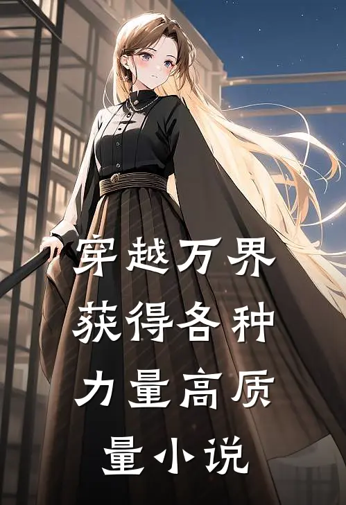 穿越万界,获得各种力量高质量