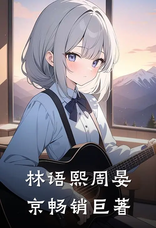 林语熙周晏京畅销巨著