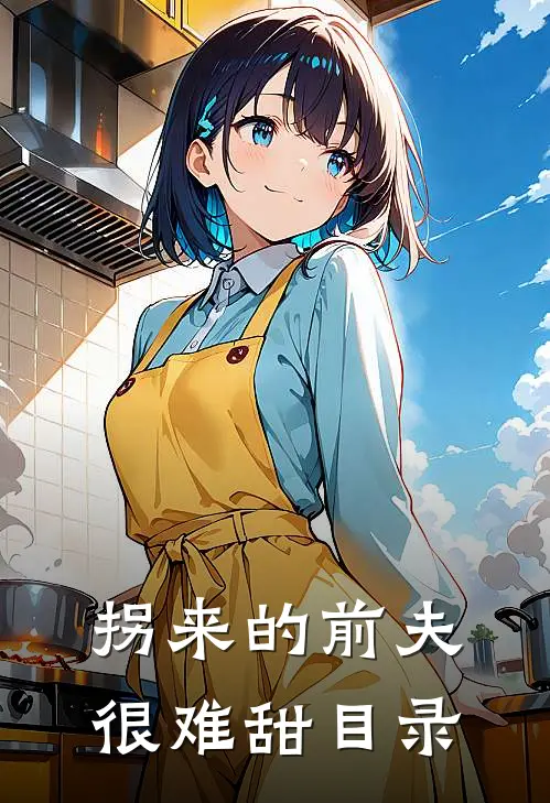 拐来的前夫很难甜目录