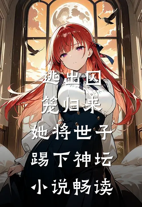 逃出囚笼归来,她将世子踢下神坛畅读