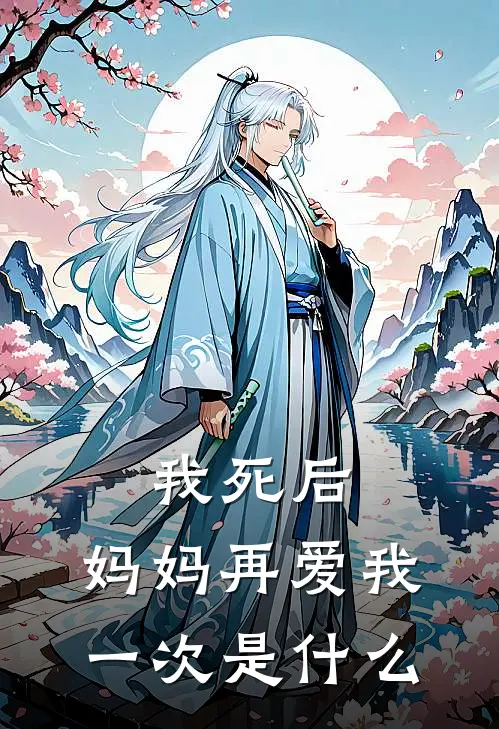 我死后,妈妈再爱我一次是歌