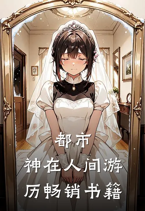 都市神在人间游历畅销书籍
