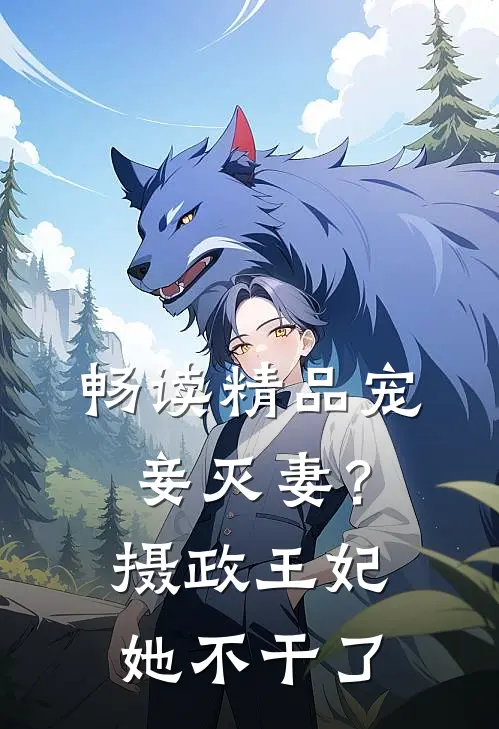 畅读精品宠妾灭妻？摄政王妃她不干了